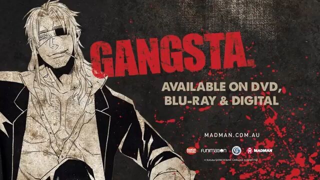 Watch Full GANGSTA Movie For FREE-Link in Description
