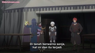 Ep - 10 Danmachi Season 5 [SUB INDO]