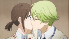 [720P] Yamada-kun To 7-Nin no Majo Episode 9 [SUB INDO]