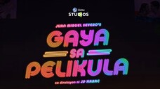 Gaya Sa Pelikula ( EPISODE 3 ) 🇵🇭 PINOY BL SERIES