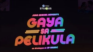 Gaya Sa Pelikula ( EPISODE 3 )                                        🇵🇭 PINOY BL SERIES
