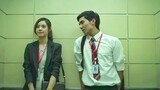In This Office, Employees Are Not Allowed to Date, but the Boss is Secretly Dating | Movie Recap