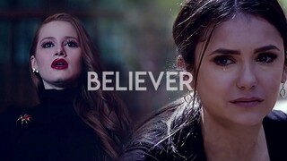 Multifemale | Believer