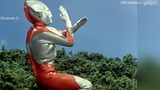 [4k60 frame restoration] The first generation Ultraman TV massacre history!
