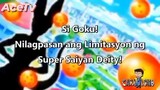 Dragon Ball Super Episode 13 Tagalog Dub 😉