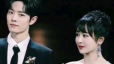 Berita terbaru tentang Xiao Zhan dan Yang Zi