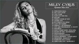 Miley Cyrus full album