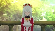 Tales Of Zestiria Eps 04 Sub Indo