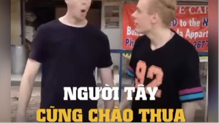 những điều ở Việt Nam khiến nước bạn phải chào thua #meme