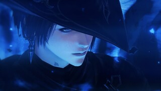 【零/Zero】ANTIHERO【FF14/6.2剧透预警】