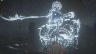 Royal Knight Loretta - Elden RIng