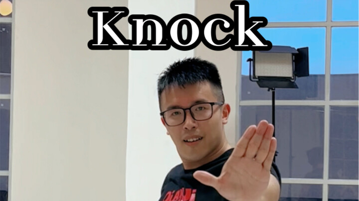 Director Knock Your Door