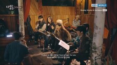 [ENG SUB] MOVING VOICES IN GERMANY EP2