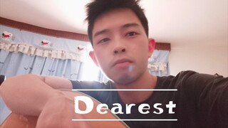 《Dearest》犬夜叉ED   超好听男版翻唱