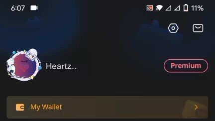 I got ban 😭