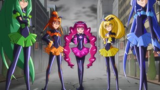 Glitter Force_S02E18_The Shadow Force