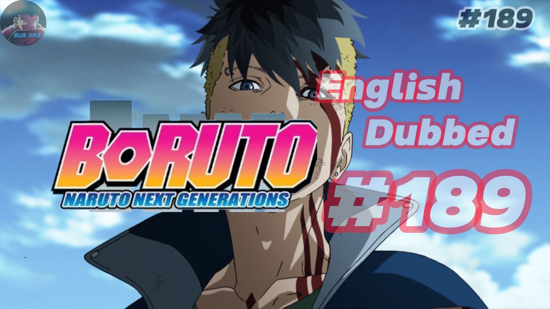 Boruto: Naruto Next Generations - Kawaki (English) (Dubbed) - TV on Google  Play