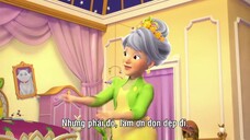 Những công chúa trái cây EP 1 [Sub Việt]