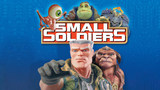 Small soldiers (action comedy)