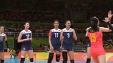 Why is the libero in volleyball not free?