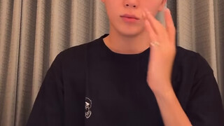 Ôi trời, Zhong Chenle và Fu Shengkuan chơi bóng rổ, nhưng thời gian lại không khớp nhau. Chúng tôi đ