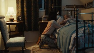 The Creeping (2022)