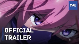 NEET Kunoichi to Nazeka Dousei Hajimemashita | Trailer