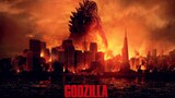 Godzilla 2014 BluRay