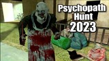 Akhirnya Nenek Moyang Mr Meat Telah Kembali - Psychopath Hunt 2023