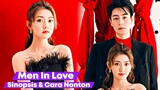 Men In Love - Chinese Drama Sub Indo Full Episode 1 - 40