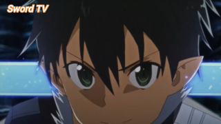 Sword Art Online II (Short Ep 21) - Sự giúp đỡ của Kirito #swordartonline