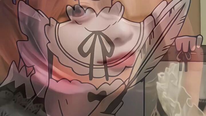 ram cosplay
