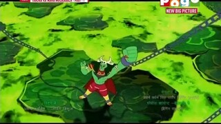 Chhota Bheem Aur Tabora Ka Maha-Muqabla Series Combined 480p in Tamil