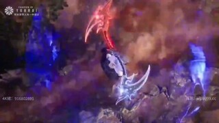 martial master episode 539