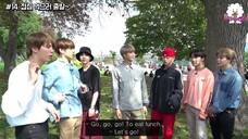 [BTS+] Run BTS! 2019 - Ep. 69 Behind The Scene