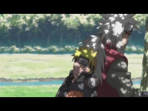 [ AMV ] - Naruto Shippuden | Right Here Now