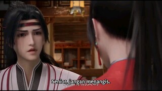 Yishi Du Zun S2 eps 45 sub indo