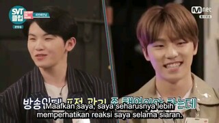 SVT CLUB [INDO SUB]