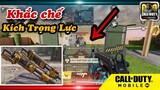Cách dùng Kích Trọng Lực và cách khắc chế nó trong Call of Duty Mobile VN | CoD Hunter