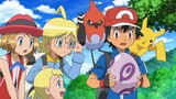 Pokémon Season 18 Episode 28 A Not-So-Flying Start! In Hindi