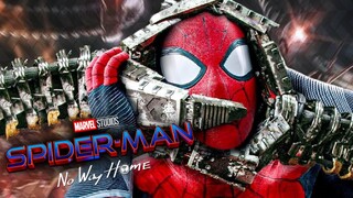 Spider-Man No Way Home Tobey and Andrew CONFIRMED, VILLAINS & Trailer 2