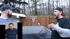 Kicked Out for Good! Uncle Joe's Reaction