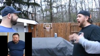 Kicked Out for Good! Uncle Joe's Reaction