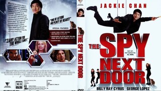 วิ่งขโยงฟัด The Spy Next Door (2010)