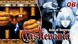 Castlevania: Aria of Sorrow Ep.[06] - Arena.