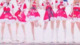 【Illusionist】Lucky Train Idol Event AIKATSU☆STAR Otaku Dance