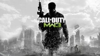 Call Of Duty : Modern Warfare 3 Review ! game bắn súng nổi tiếp dòng game nhẹ mà hay