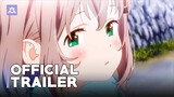Yama no Susume: Next Summit | Official Trailer