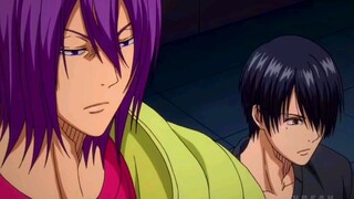 Kise.🏀