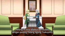 Izure Saikyou no Renkinjutsushi? Episode 12 Subs Indonesia